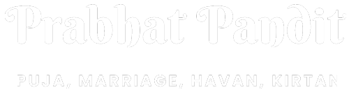 Prabhat Pandit | Best Hindu Pandit in Dubai for Puja, Marriage & Havan